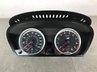 65.10 7 841 518 Factory Oem Bmw Smg Cluster Odometer Speedometer Miles