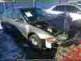 667385 Galant 02 03 Speedometer Cluster Mph De