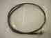 6680-00-089-2005 Cable Military 78 M35a2 Nsn Speedometer 7358196 Truck Surplus