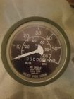 6680-01-195-2146 Tacom Speedometer Hmmwv Jeep Am General Nos