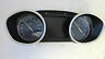 670007322 Maserati Ghibli Speedometer Speedo Tachometer Untested Nice
