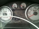 67123 .67123 2009 Ford Miles Focus Odometer