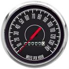 67142-01 New Vintage Usa Series Speedometer Gauge Mph Dia 689860954571