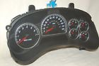 10356457 678 Miles Gmc Display 127 Info Envoy 2005 Speedometer