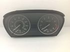 62109130229 67k Oem 09 Bmw 2772 Cluster 10 11 Speedometer 08 E90 07 B7