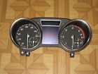 1669005603 68 2012 166 Cluster Instrument 04 900 A 2011 03 Mercedes Speedometer Part Ml350 Oem 56