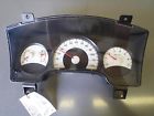 68039981ae 10 Dakota 09 Instrument Cluster Speedometer 17669 Dodge Id 11