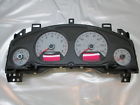 68055188af 182808049lkq Volkswagen Vw Routan Speedometer Cluster Oem Lkq