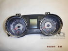 68055682aag 113418772 2012 Chrysler Town Country Speedometer Speedo Cluster Mph 34k Oem Lkq 07033