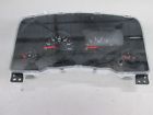 68080402aa 5k Patriot Id Jeep 2012 Speedometer 2.0l Cluster