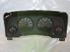 68080402ac 186762638lkq Jeep Compass Patriot Mph Speedometer Cluster Oem Lkq