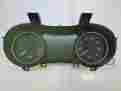 68105889ag 132422961 Jeep 2014 Cherokee 3.2l Limited Oem Speedometer Cluster 10k Lkq