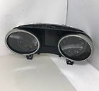 68186247aa Jeep Grand Cherokee Laredo Speedometer Instrument Cluster Mph 786721292367