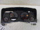 68233455ae 153520991lkq Jeep Patriot Compass Cluster Speedometer Speedo Oem