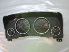 68233460ac 176418331lkq Jeep Compass Patriot Speedometer Cluster Oem Lkq