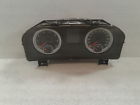 68242849ac 190184742lkq Dodge Ram Cluster Speedometer Speedo Oem