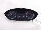68247514aa 188462282lkq Dodge Promaster Speedometer Cluster Miles Oem Lkq