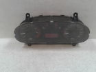 68270648ac 199287907lkq Dodge Dart Cluster Speedometer Speedo Oem