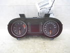 68274076ac 192014524lkq Jeep Cherokee Speedo Cluster Speedometer Kph Oem