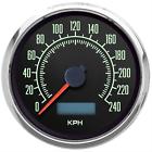 69140-01m New Vintage Usa Series Speedometer 689860953550