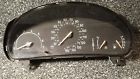69295-060t Saab Oem Automatic Trans Mph Instrument Cluster Speedometer