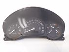 69295-270t Saab Sedan Speedometer Instrument Cluster Mph Oem