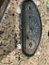 69378-370a 69378370a Mitsubishi Galant Speedometer Instrument Cluster Miles Oem