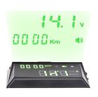 Hbx-70 6955179841258 Nikomaku Heads Up Display For Car Hud Gps
