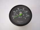 6974949 Vdo Engler Instruments Speedometer Motor Coach Industies Truck Mph