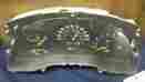 69968 1997 Chevy Monte Carlo Instrument Gauge Cluster Miles