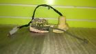 1290-7 6d18 Acura Tl Door Right Front Lock Latch Actuator Oem