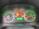 6e5t-10849-bb Center Bg Speedometer Thru Message 07 Fusion Mph Cluster 06 Id