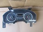 6l1t-10849-db Ford Expedition King Ranch Dash Instrument Gauge Cluster Speedometer