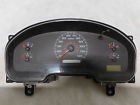 6l34-10849-gd 200275995lkq Ford Speedometer Speedo Cluster Miles Oem