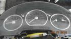 6l34-10849-ta-td.06 Lincoln Lt Speedometer Floor Shift Id 16i0919
