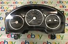 6l3410849uc Lincoln Mark Lt Pickup Speedometer