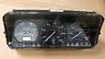 701919035ct Vw Eurovan Winnebago Camper Miles Rialta Speedometer Gauge Cluster Acu