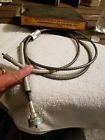 7058 International Parts Corp Nos Oldsmobile Speedometer Cable Housing Assy