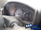 7062483 Nissan Titan Speedometer 05