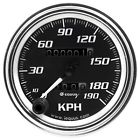 7079 Equus Series Speedometer 047923070796