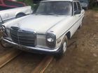 57976 71 73 68 220 70 67 Speedometer Mercedes 220d Ratio 69 3.92 Type 115 72