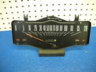 D1af-17265n 71 861 72 Miles Galaxie Ford 500 1971 1972 Speedometer 47