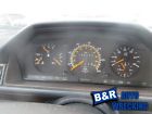 7182734 Mercedes E300d 95 Speedometer