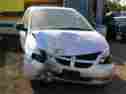 257-04596 726108 Caravan Speedometer Cluster 4 Speed 6 Cyl Mph Without Autostick Fits 02