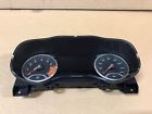 735618967 Mopar 2015 Jeep Renegade Trailhawk Dash