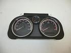 15246268 737 Ic 2.0l Us 21858 05 Cluster Speedometer Cobalt Chevrolet