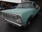 348474 74 Dodge 80 78 79 Pickup 72 73 75 76 77 Speedometer Head Ram 100