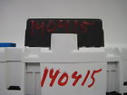740489 2006 07 9-5 Cluster 2007 Speedometer 06 Saab