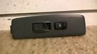7423142030 Suv At Right Front Window Lock Switch Oem Guarantee