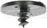 74360 Dorman Help Headlight Assembly 037495743600